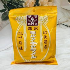 ☆潼漾小舖☆日本 Morinaga 森永 經典口味 牛奶糖 88g 森永牛奶糖 經典牛奶糖