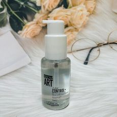 ☆潼漾小舖☆ 萊雅 TECNI ART 抗毛躁凝露 50ml 造型髮品