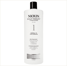 ☆潼漾小舖☆  NIOXIN 賦活#1 頭皮理療霜 1000ml