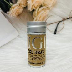 ☆潼漾小舖☆ TIGI BED HEAD 動感速型膏 73g 造型用品