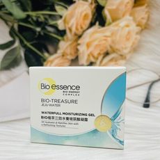 ☆潼漾小舖☆ 碧歐斯 Bio essence 植萃三效水養玻尿酸凝露 50g