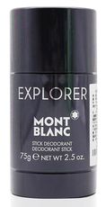 ☆潼漾小舖☆ MONT BLANC 萬寶龍 探尋旅者 體香膏 75g