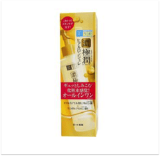 ☆潼漾小舖☆ ROHTO 極潤 特濃4效精華水感凝露 180ml