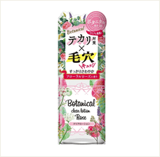 ☆潼漾小舖☆ Meishoku 明色 草本植物調理化妝水(玫瑰清香) 200ml