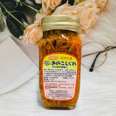 ☆潼漾小舖☆  日本 信州名產 伯客露 調味混合金茸菇 三款可選