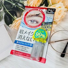 ☆潼漾小舖☆ 日本 BCL EX亮眼持久 眉毛定型液 5ml 速乾型 不易暈染