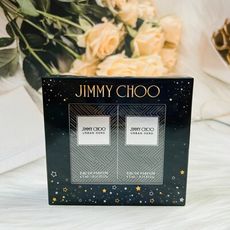 ☆潼漾小舖☆ JIMMY CHOO URBAN HERO 淡香精 迷你瓶 小香精 4.5mlX2入