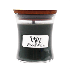 ☆潼漾小舖☆ WOODWICK 小杯蠟 3oz (午夜篝火)