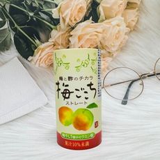 ☆潼漾小舖☆ 日本 梅子醋飲料 125ml 梅子飲