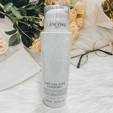 ☆潼漾小舖☆ LANCOME 蘭蔻 溫和卸妝乳 400ml