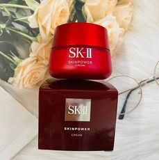 ☆潼漾小舖☆ 日本 SK2 SK-II 肌活能量活膚霜 80g 超肌能緊緻活膚霜 新版