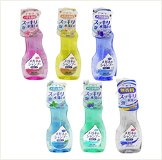 ☆潼漾小舖☆ SOFT99  超除菌型眼鏡清洗液 200ml  （六種口味）