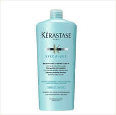 ☆潼漾小舖☆ KERASTASE 卡詩 清新舒緩髮浴 1000ml