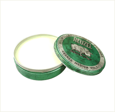 ☆潼漾小舖☆ REUZEL Pomade 綠豬 中強髮油 340g