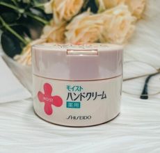 ☆潼漾小舖☆ SHISEIDO 資生堂 MOIST 潤澤修護霜 120g