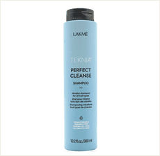 ☆潼漾小舖☆ LAKME 萊肯 深度洗髮精 300ml