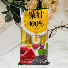 ☆潼漾小舖☆ 日本 光武製菓 綜合果汁風味棒 果汁冰棒 630ml