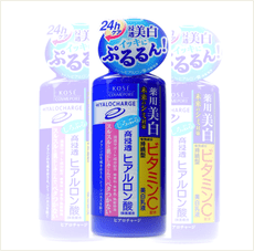 ☆潼漾小舖☆ 日本 KOSE 高絲 玻尿酸淨白乳液 120ml