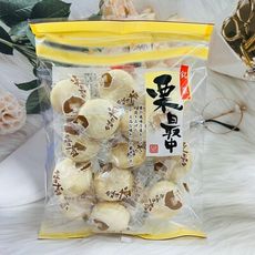 ☆潼漾小舖☆日本 別所製果 銘菓 栗最中 最中餅 栗子最中 栗子餅 210g