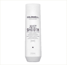 ☆潼漾小舖☆ GOLDWELL 歌薇 柔感洗髮精 300ml 自然捲 毛躁髮