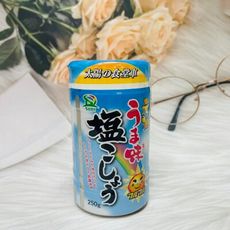 ☆潼漾小舖☆ 日本 SUDI 太陽的食堂車 元祖胡椒鹽 250g 甜味 鹽胡椒