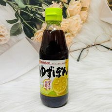 ☆潼漾小舖☆ 日本 mizkan 味滋康 柚子醋醬汁 360ml 國產柚子丸榨 沙拉 豆腐 涼拌