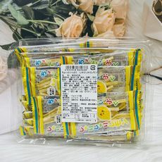 ☆潼漾小舖☆ 日本 ICHIEI 一榮食品 檸檬鱈魚絲 一盒30入 酸甜檸檬鱈魚絲 鱈魚絲