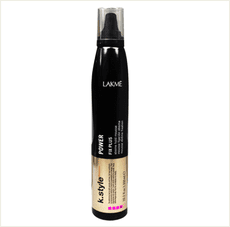 ☆潼漾小舖☆ LAKME 萊肯 極度慕絲300ml