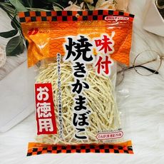 ☆潼漾小舖☆日本 natori 德用 鱈魚條 鱈魚絲 121g 家庭包 分享包 原味/辛味 兩款風味