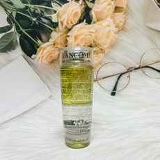 ☆潼漾小舖☆ 蘭蔻 Lancome 快速眼唇卸妝液 125ml 新包裝 溫和卸眼妝