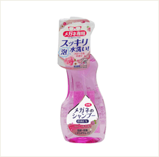 ☆潼漾小舖☆ SOFT99 (叢林花語) 眼鏡清洗液-超除菌型200ml