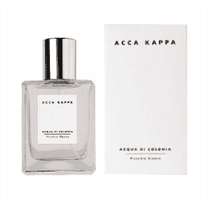 ☆潼漾小舖☆ ACCA KAPPA 白麝香中性淡香水 100ml