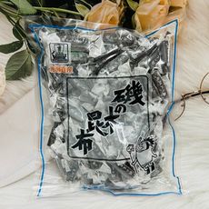 ☆潼漾小舖☆ 日本 中山製果 北海道產 磯木昆布 500g