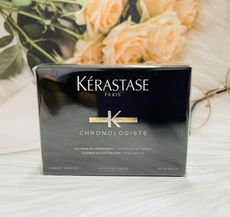 ☆潼漾小舖☆ KERASTASE 卡詩 黑鑽逆時髮膜 200ml