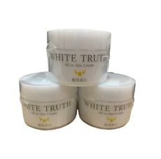 ☆潼漾小舖☆ White Truth 光感淨透凝凍 50g