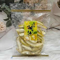 ☆潼漾小舖☆ 泰國產 黃金柚子乾 200g