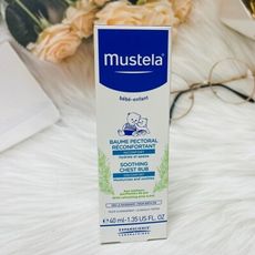 ☆潼漾小舖☆ Mustela 慕之恬廊 康撫膏 (肚肚膏) 40ml