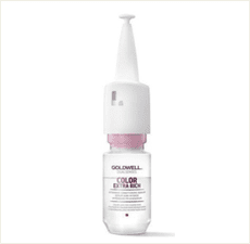 ☆潼漾小舖☆ GOLDWELL 歌薇 光感重建劑 18ml *12罐 整盒裝 新包裝