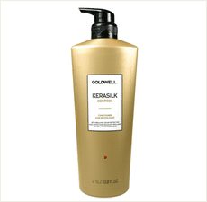 ☆潼漾小舖☆ GOLDWELL 歌薇 絲馭光 質順髮浴 1000ml