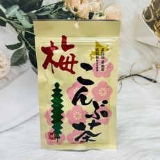 ☆潼漾小舖☆ 日本 Moheji 梅子昆布/昆布 沖泡茶 70g 兩款供選 昆布茶 梅子昆布茶