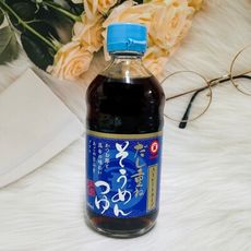 ☆潼漾小舖☆ 日本 盛田 鰹魚節風味 素麵露 500ml 沾麵醬 素麵