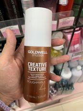 ☆潼漾小舖☆ Goldwell 歌薇 霧腊100ml 新包裝