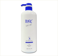 ☆潼漾小舖☆  IONIC 艾爾妮可 一點靈 1000ml (修復受損髮)