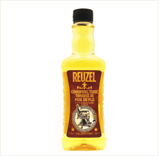 ☆潼漾小舖☆ REUZEL 保濕強韌打底順髮露 350ml