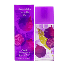 ☆潼漾小舖☆Elizabeth Arden 伊麗莎白 雅頓 綠茶無花果 淡香水 100ml