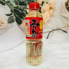 ☆潼漾小舖☆ 日本 Yamaki 雅瑪吉 烹割 味醂風 調味料 純素可食 500ml