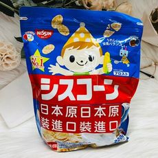 ☆潼漾小舖☆ 日本 Nissin 日清 BIG 糖霜早餐玉米片 220g 玉米片 早餐玉米片