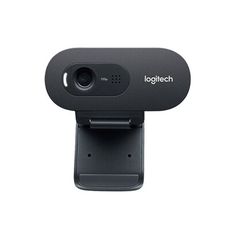 Logitech 羅技C270i 720p高清網路視訊攝像頭