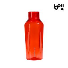 BOii 本因運動健身隨行杯-520ml(18oz)紅玉