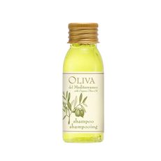 【Allegrini 艾格尼】Oliva地中海橄欖系列 洗髮精30ml